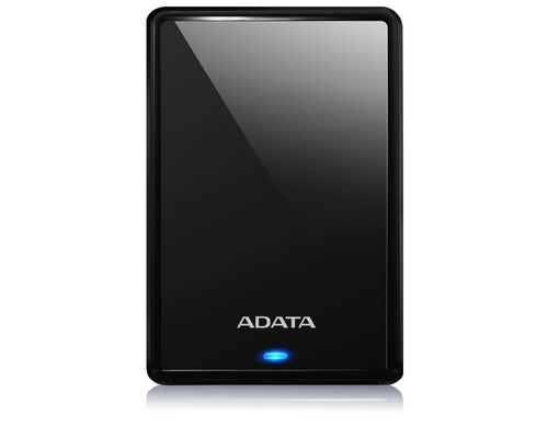 HD ADATA HV620S, 2.5, USB3, 4TB, schwarz