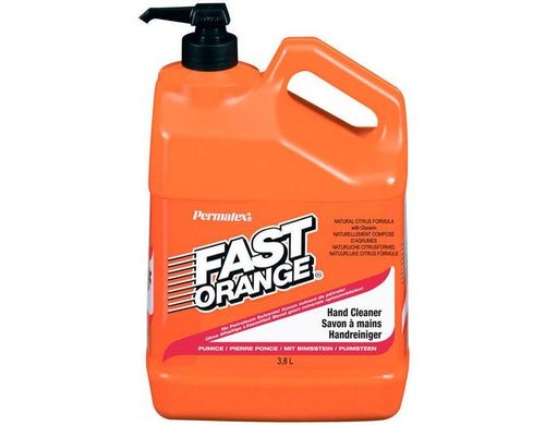FastOrange Handwaschpaste