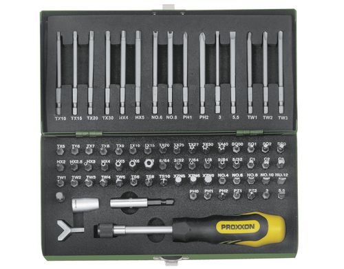 Proxxon Werkzeug-Set