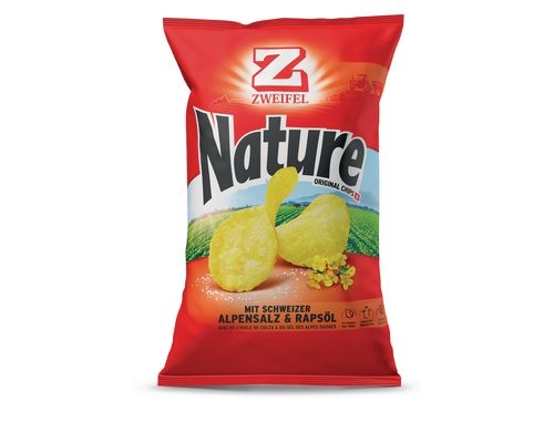 Chips Original Nature Spar
