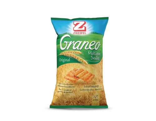 Graneo Multigrain Snacks Original