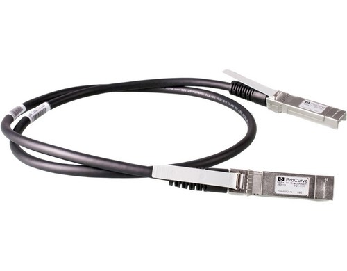 HPE Aruba SFP+  Direct Attached Kabel 1m
