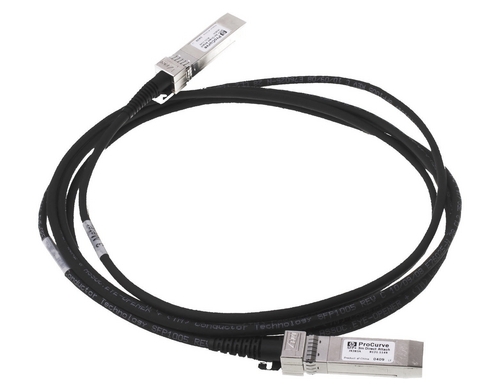 HPE Aruba SFP+  Direct Attached Kabel 3m