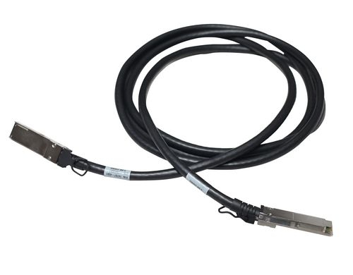 HPE Aruba QSFP+  Direct Attached Kabel 1m