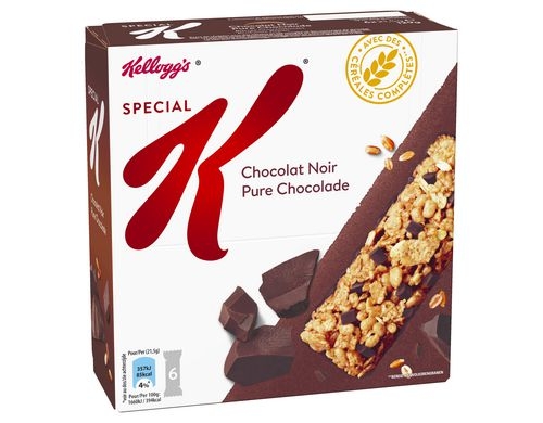 Special K Choco Riegel
