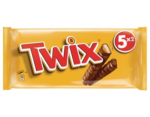 Twix 5-Pack