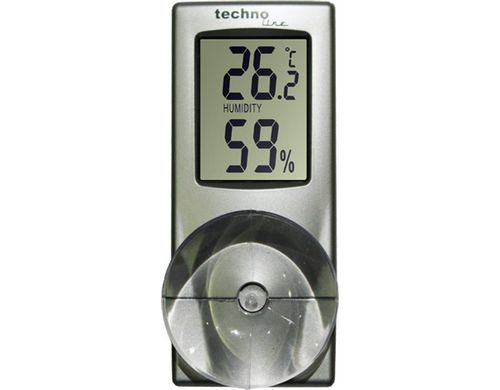 Technoline Thermometer/Hygrometer WS 7025