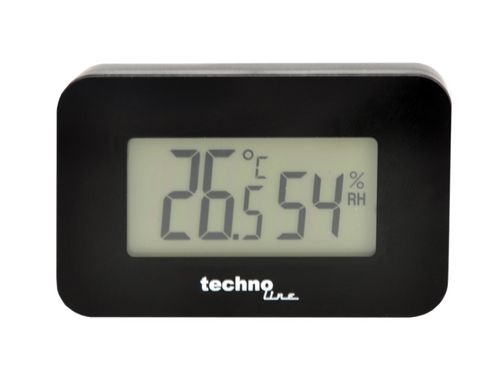 Technoline Autothermometer WS 7009