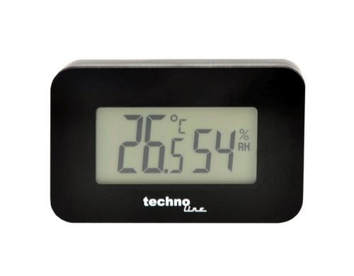 Technoline Autothermometer WS 7006