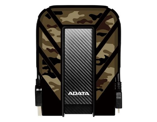 HD ADATA HD710MP, 2.5, 2TB, camouflage