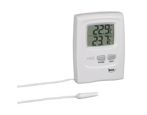 iROX Thermometer CT112C