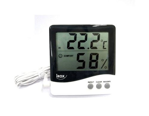 iROX Thermometer JB913R