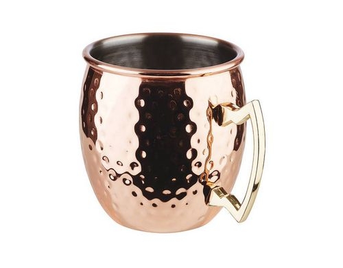Paderno Cocktail Becher Moscow Mule