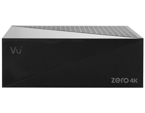 VU+ Zero 4K, HDTV Kabel-Receiver