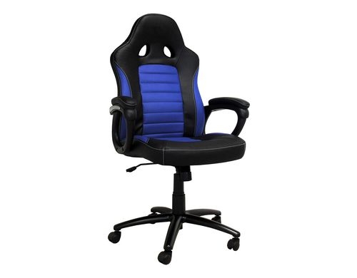Racingchair CL-RC-BBL Gaming Chair