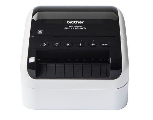 Brother P-touch QL-1110NWB