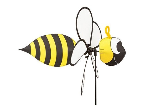 Invento Windspiel Spin Critter Bee