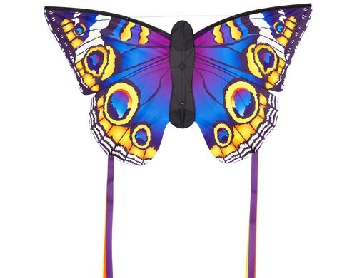 Invento Drachen Butterfly Buckeye L