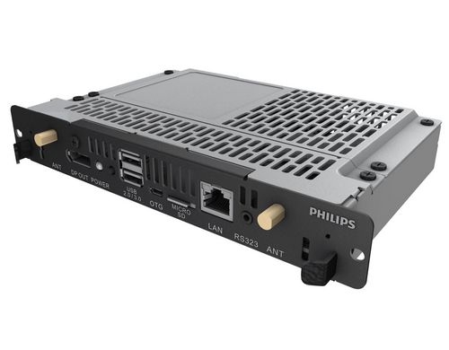 Philips CRD50/00 Android OPS Player