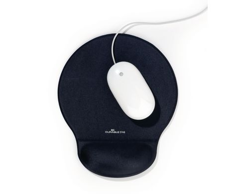 Durable Mousepad mit Handgelenkstütze