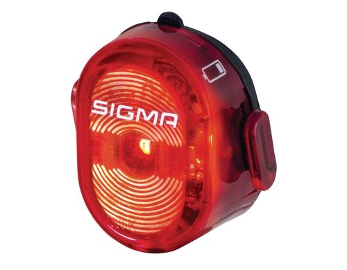 Sigma Rücklicht Nugget II USB LED