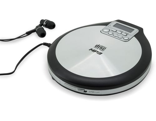 Soundmaster CD9220, CD / MP3 Player