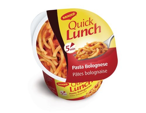 MAGGI Quick Lunch Pasta