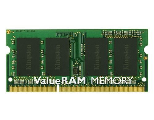 Kingston 8GB SO-DDR4 2666MHz Module