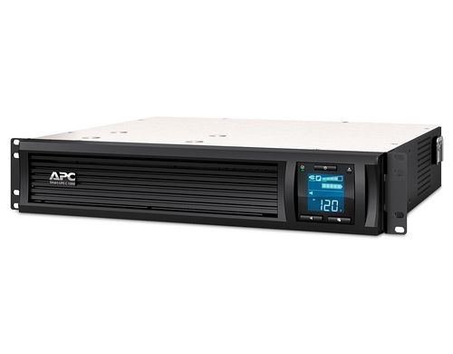 APC USV SMC1000I-2UC, 1000VA/600W