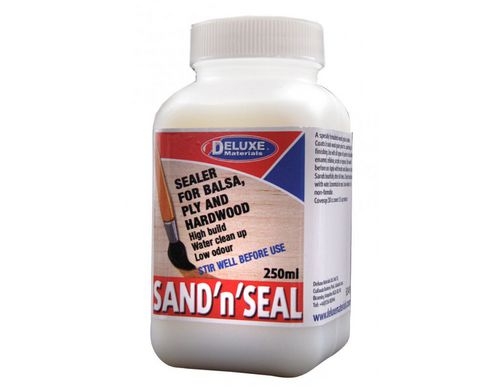 Sand n Seal 250ml