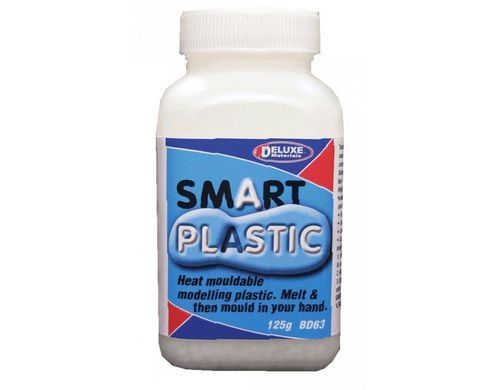 Smart Plastic 125g