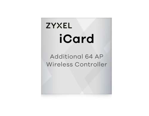 ZyXEL iCard für USG, VPN und ZyWall