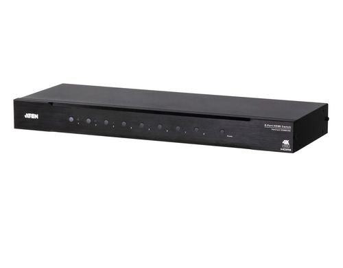 Aten VS0801HB: High Speed HDMI Switch