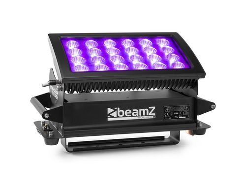 BeamZ Pro Star-Color 240 Wash Light