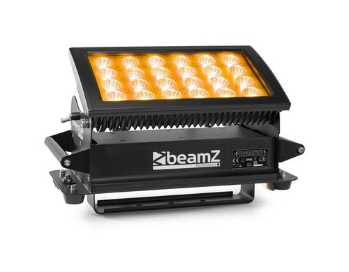 BeamZ Pro Star-Color 360 Wash Light