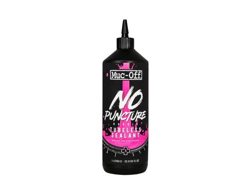 Muc-Off Tubeless Milch No Puncture Hassle