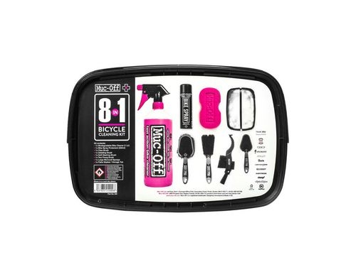 Muc-Off 8-IN-One Bike Cleaning Kit