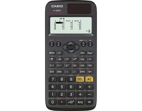 Casio Wissensschaftrechner FX-85EX