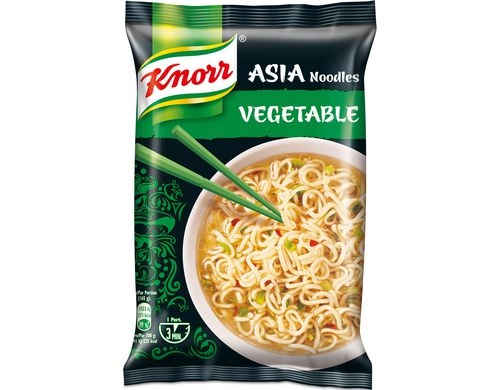 KNORR Asia Noodles Vegetable