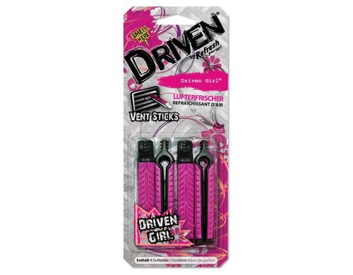 Driven - Girl pink, RC-5022