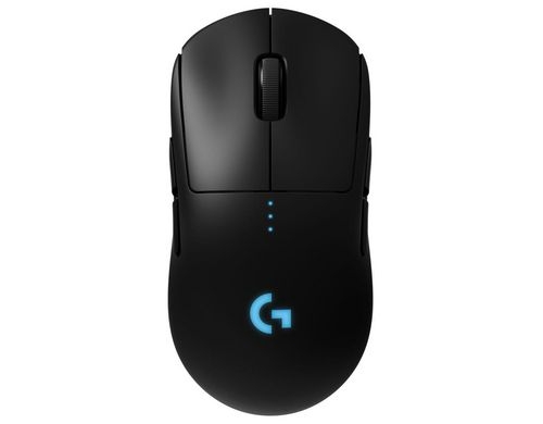 Logitech G Pro wireless Mouse
