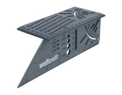 Wolfcraft 3D Gehrungswinkel