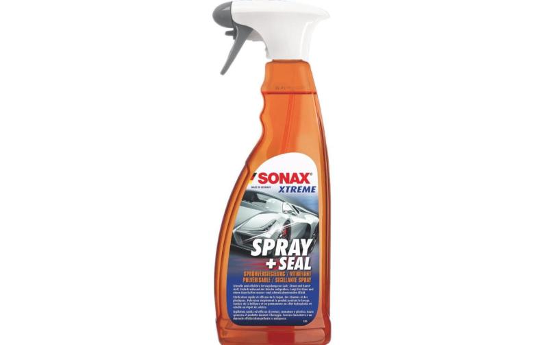 Sonax SX XTREME Spray & Seal