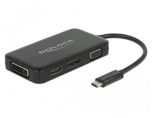 Delock 63929 Adapter USB-C Stecker