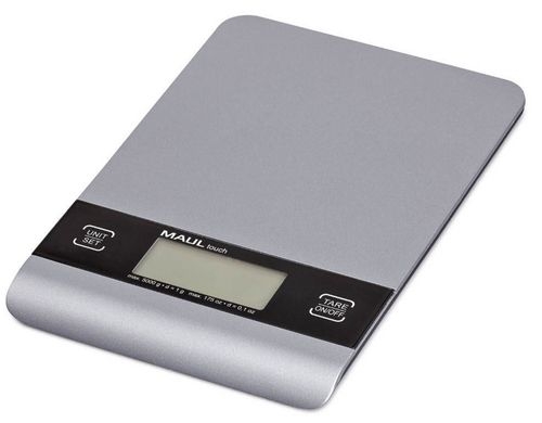 Maul Briefwaage MAULtouch bis 5000g