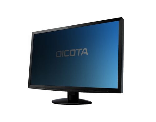 DICOTA Secret 2-Way HP Monitor E243i