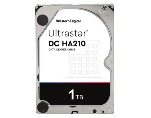 Ultrastar DC HA210 1TB SATA-III