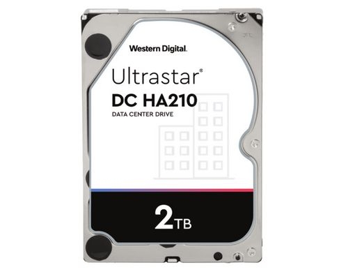 Ultrastar DC HA210 2TB SATA-III