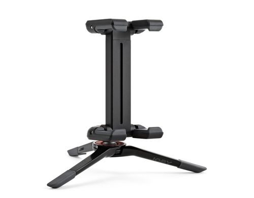 Joby Grip Tight ONE Micro Stand (Black)