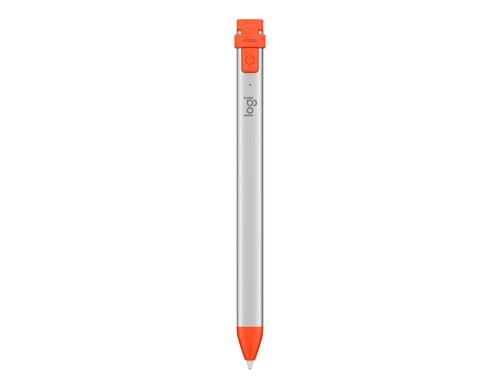 Logitech Apple Pencil